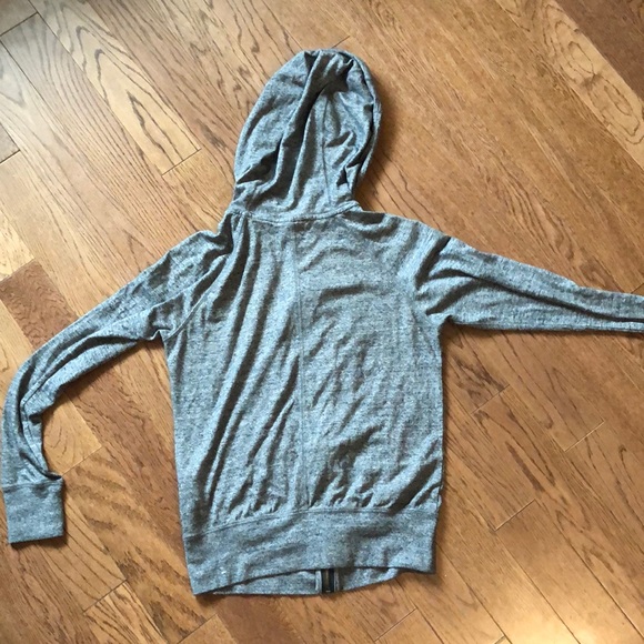 Nike Zip-Up Hoodie - Picture 4 of 4
